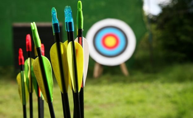 Rezultate CUPA Federatiei arc Olimpic, Compound, Barebow 29.04-01.05.2022 @ Aninoasa