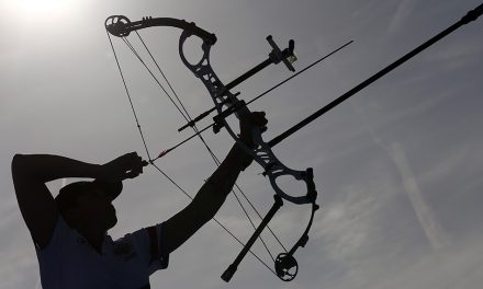 COMUNICAT referitor la selecția si participarea la Campionatul European de cadeți DIVIZIA compound