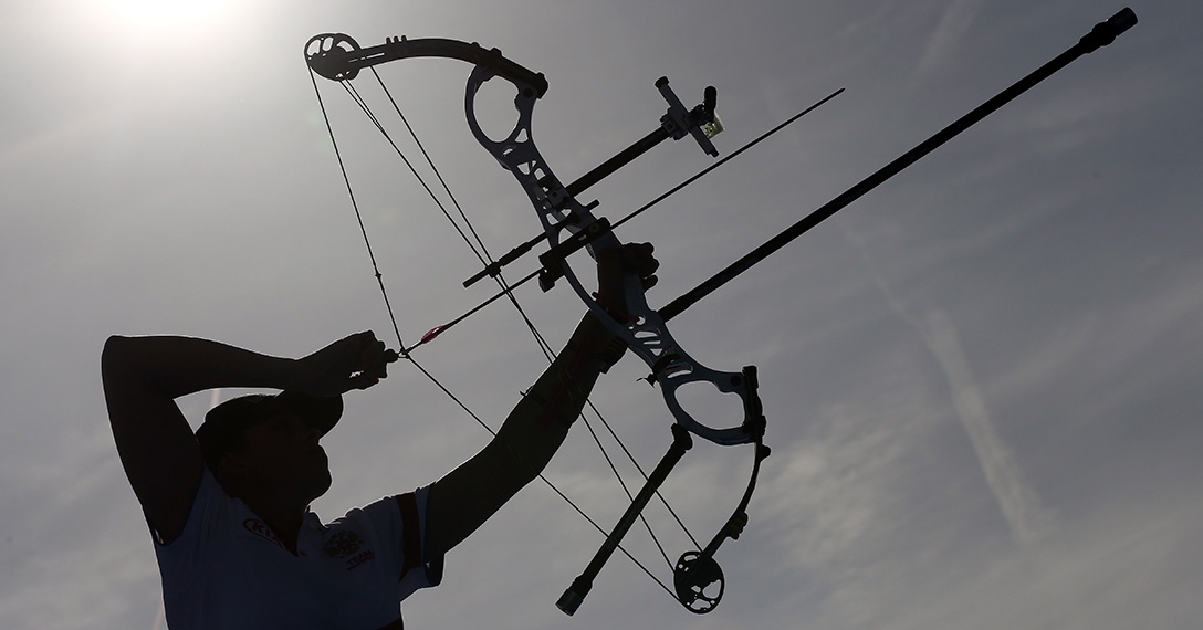 COMUNICAT referitor la selecția si participarea la Campionatul European de cadeți DIVIZIA compound