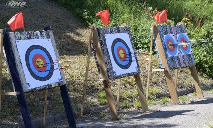 FRTA organizează cu tabăra de pregătire pentru Juniori-II in localitatea Costești, județul Hunedoara