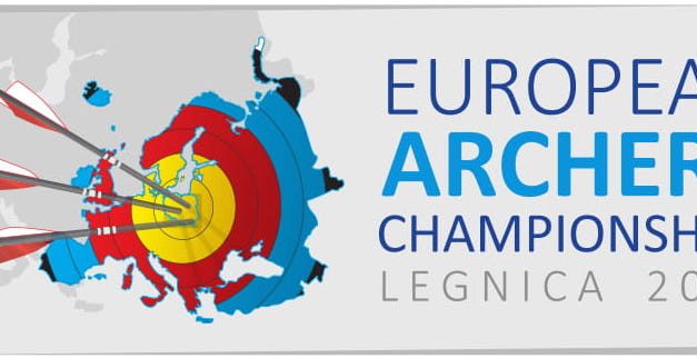 Criterii de Selectie la divizia Arc Olimpic pentru Campionatul European, Legnica, 2018