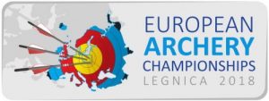 Criterii de Selectie la divizia Arc Olimpic pentru Campionatul European, Legnica, 2018
