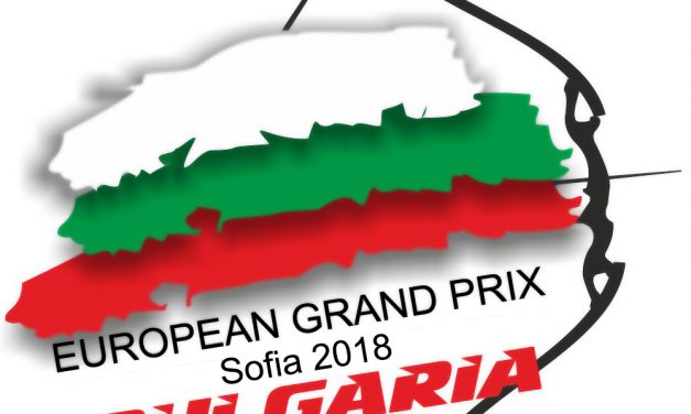Grand Prix de seniori @ Sofia / Bulgaria 30.07-04.08.2018, masculin și feminin,  divizia olimpica și compound