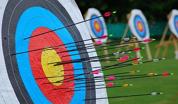 Rezultatele Campionatul National Outdoor Cadeti, J2 si Copii 21-23.08 @ Radauti