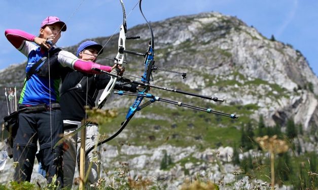 Rezultate Campionat Național FIELD 16-18.08.2024 @ Predeal