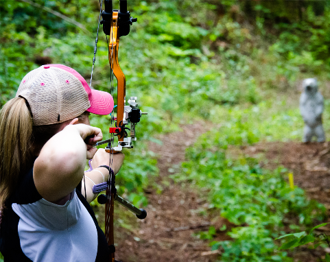 Rezultate Campionat National 3D 21-22.08.2020 @ Gageni