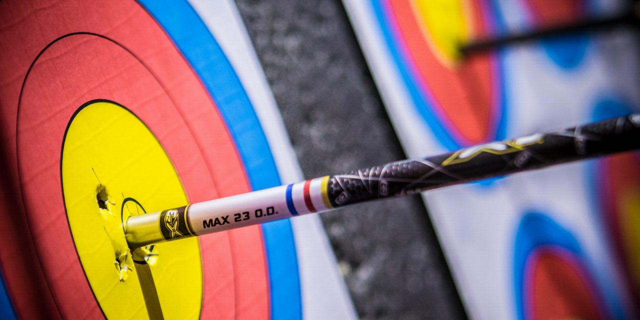 Rezultate CNI arc Olimpic, Compound, Barebow 03-06.03.2022 @ Aninoasa