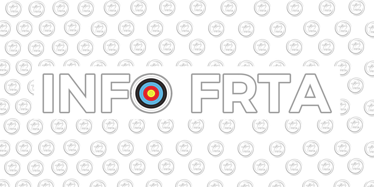 Strategia Organizării Și Dezvoltării Activității Federației Române de Tir cu Arcul 2021-2024