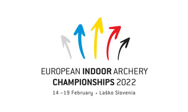 Lotul național al României pentru CE Indoor din Slovenia