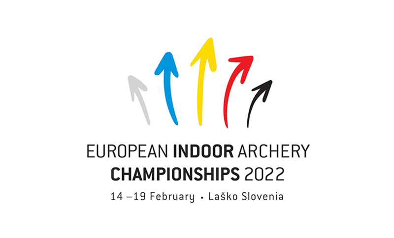 Lotul național al României pentru CE Indoor din Slovenia