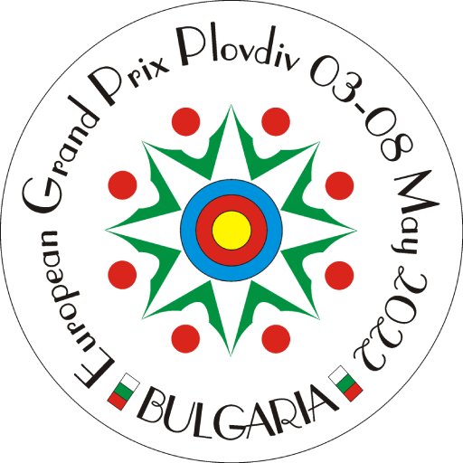 Anunt Informare Grand-Prix European 2022 @ Plovdiv