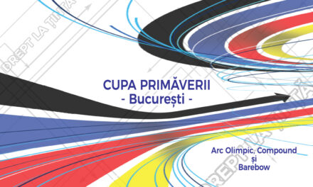 CUPA PRIMĂVERII, criteriu de selecție pentru lotul național