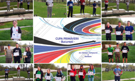 SCM DEVA și-a adjudecat CUPA PRIMĂVERII