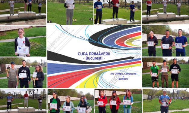 SCM DEVA și-a adjudecat CUPA PRIMĂVERII