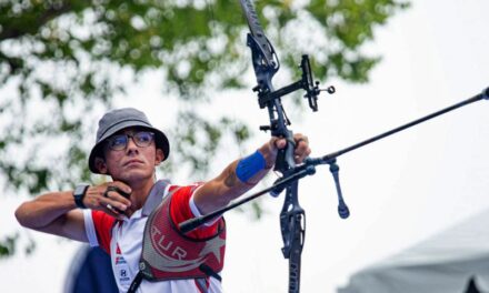 Prestație meritorie pentru ȚÎMPU la Cupa Mondială