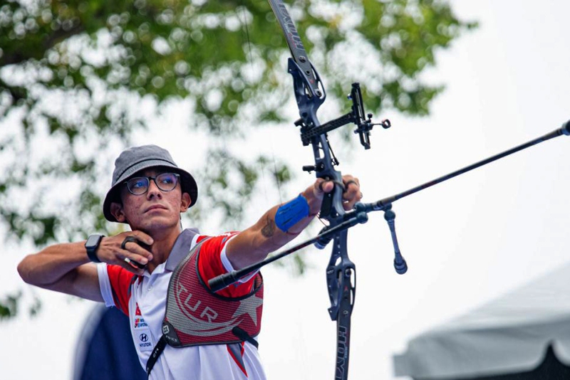 Prestație meritorie pentru ȚÎMPU la Cupa Mondială