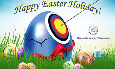 Sărbători Fericite!