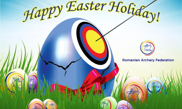 Sărbători Fericite!