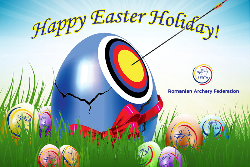 Sărbători Fericite!