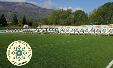 România pentru World Ranking Event