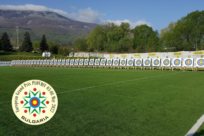 România pentru World Ranking Event