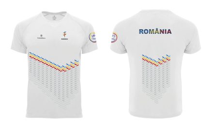 ColorEscu – Noul partener tehnic al Federației Române de Tir cu Arcul