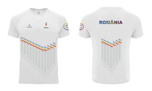 ColorEscu – Noul partener tehnic al Federației Române de Tir cu Arcul