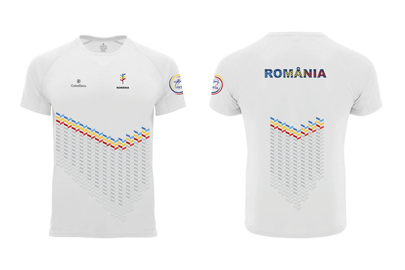 ColorEscu – Noul partener tehnic al Federației Române de Tir cu Arcul