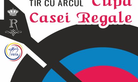 CUPA CASEI REGALE, ediția a-II-a