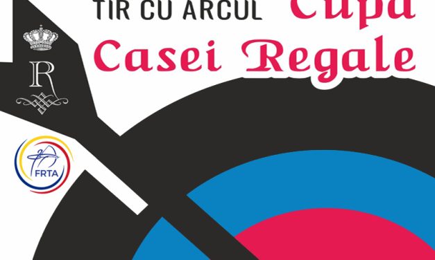 CUPA CASEI REGALE, ediția a-II-a