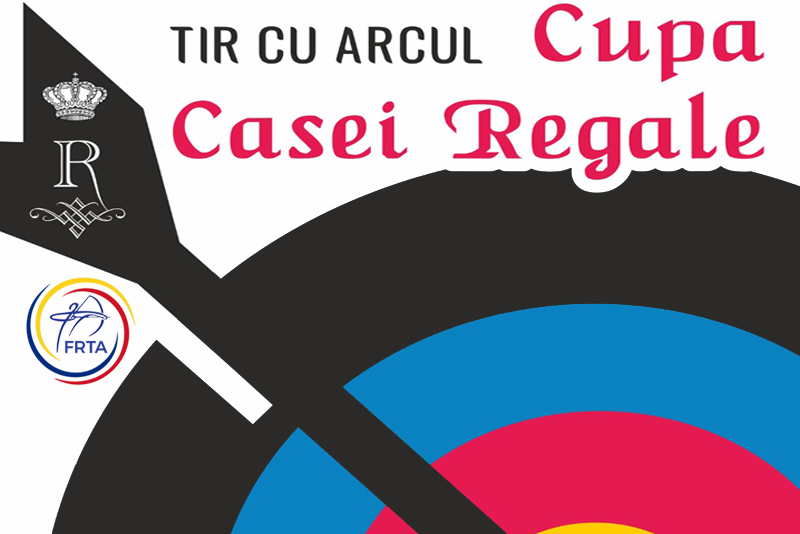 CUPA CASEI REGALE, ediția a-II-a