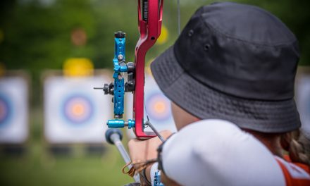 Rezultate Campionat National Outdoor R+C+BB 25-28.08.2022 @ Aninoasa