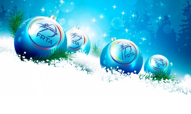 Sărbători Fericite!