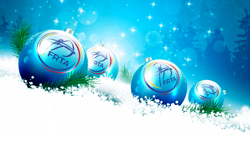 Sărbători Fericite!