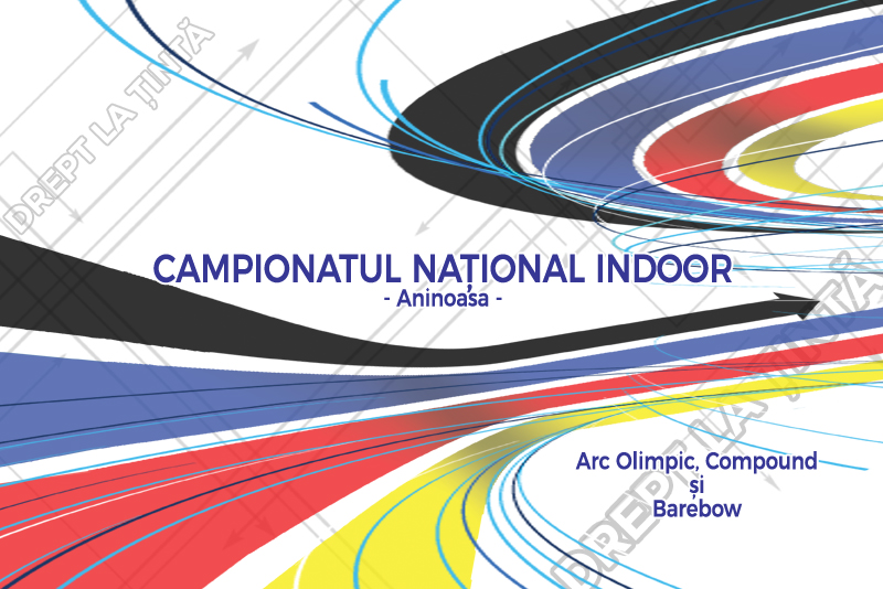 Noul sezon debutează cu Campionatul Național INDOOR