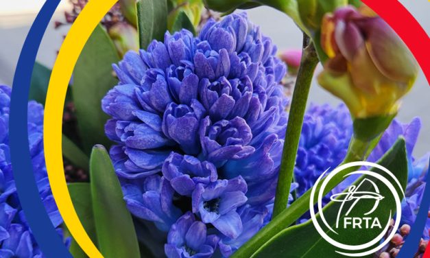 La mulți ani, doamnelor și domnișoarelor!