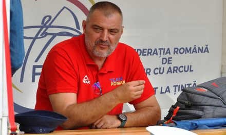 Cornel MILAN: „Dacă stai și aștepți, nu vine nimeni la tine, trebuie să ieși din zona de confort”