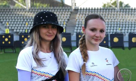 Miklos și Amăistroaie, în cărțile calificării pentru Jocurile Europene (UPDATE)