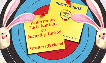Sărbători Fericite!