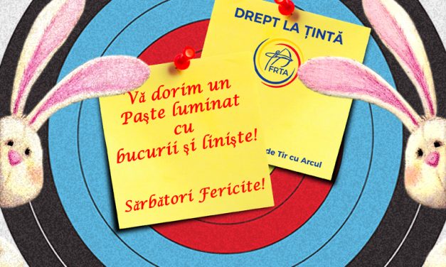 Sărbători Fericite!