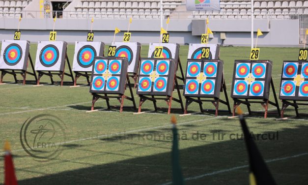 Rezultatele sportivilor noștri la prima etapă de Cupă Mondială