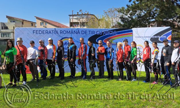 SCM DEVA și-a adjudecat CUPA PRIMĂVERII, ediția 2023