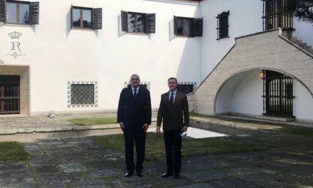 10 Mai – Ziua Regalității