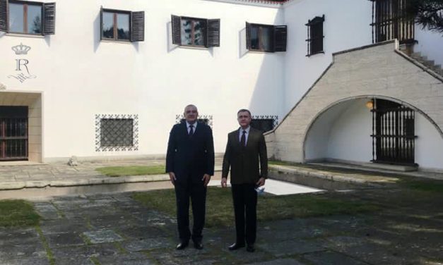 10 Mai – Ziua Regalității