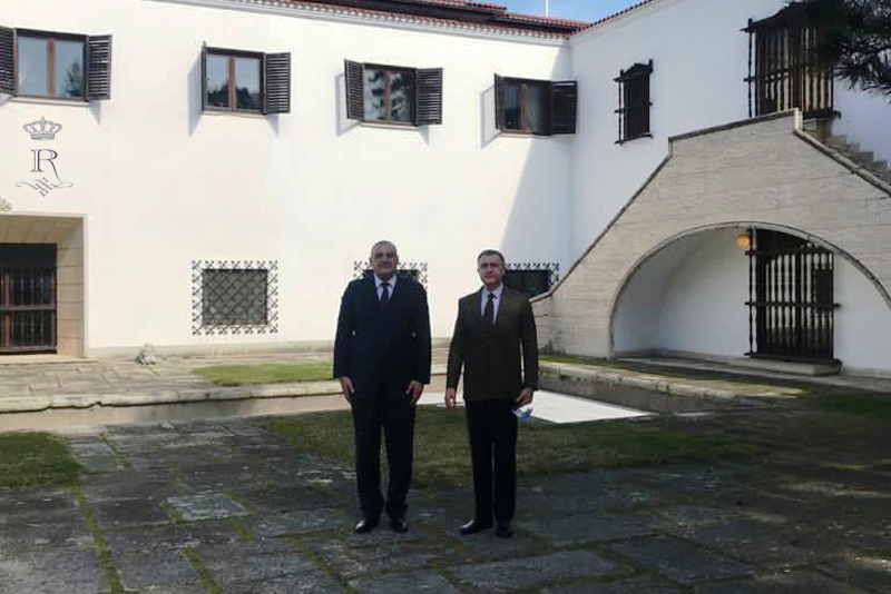 10 Mai – Ziua Regalității