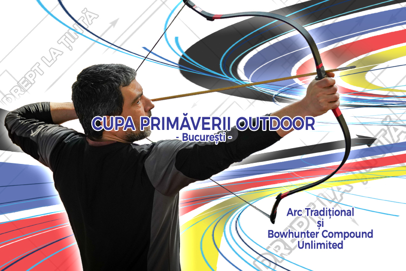 CUPA PRIMĂVERII OUTDOOR