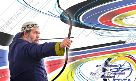 AKTIV București a câștigat Cupa Primăverii Outdoor