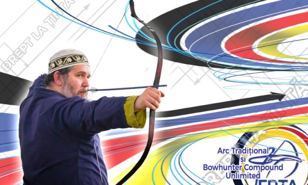 AKTIV București a câștigat Cupa Primăverii Outdoor