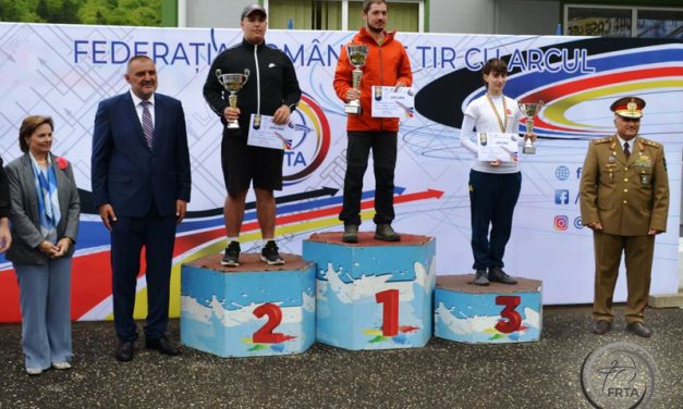 CSS Rădăuți a câștigat ediția a-III-a a Cupei Casei Regale