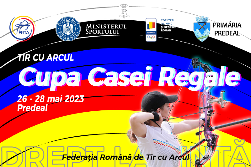 CUPA CASEI REGALE, ediția a-III-a